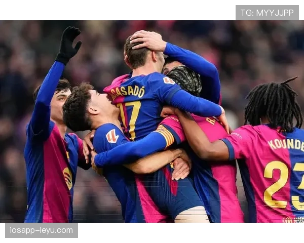 西甲争冠白热化：巴萨皇马状态齐升，冠军悬念再起