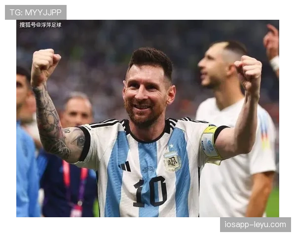 阿根廷队核心球员状态回暖,卫冕之路备受瞩目 阿根廷队核心球员状态回暖,卫冕之路备受瞩目