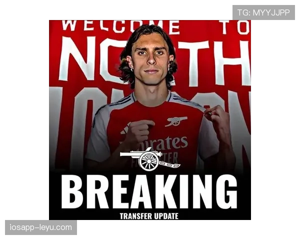 阿森纳新赛季剑指英超冠军：青春风暴席卷酋长球场