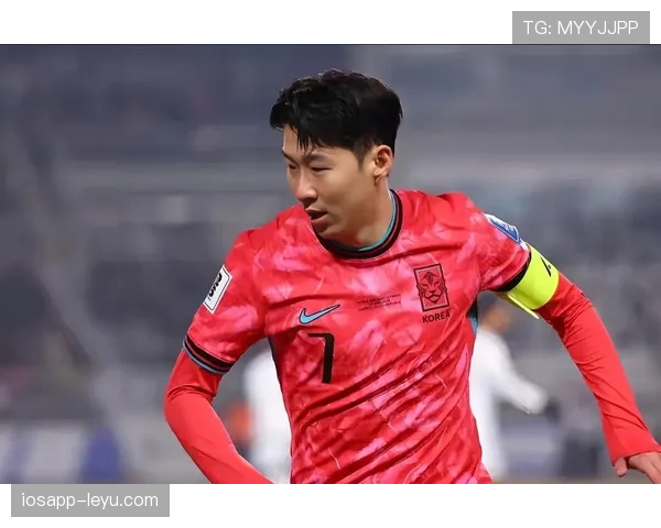 孙兴慜稳健发挥助韩国队挺进亚洲杯淘汰赛