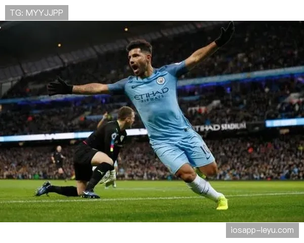 阿圭罗状态回暖，进球数据持续攀升引关注