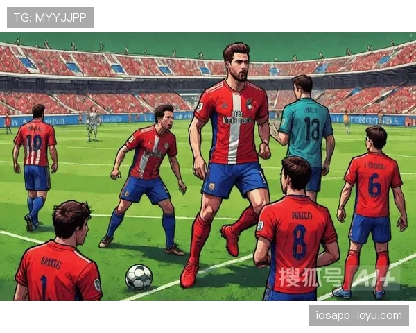 西甲进攻套路 西甲进攻套路