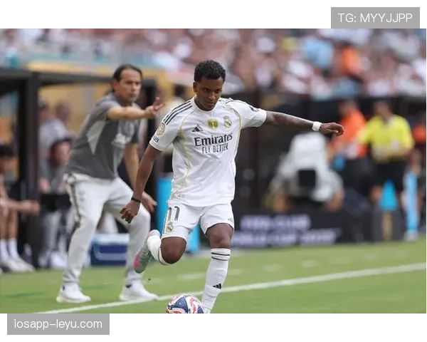 罗德里戈多面进攻角色解析:如何跻身皇马核心轮换 罗德里戈多面进攻角色解析:如何跻身皇马核心轮换