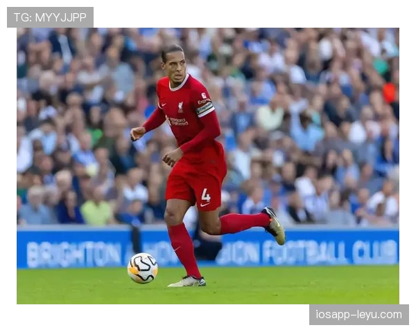 范戴克：金球奖第二名刷新后卫近年最高排名