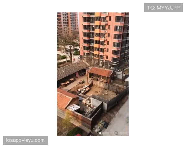 邢傲伟退役后住北京四合院，每天五点起床遛弯买豆浆